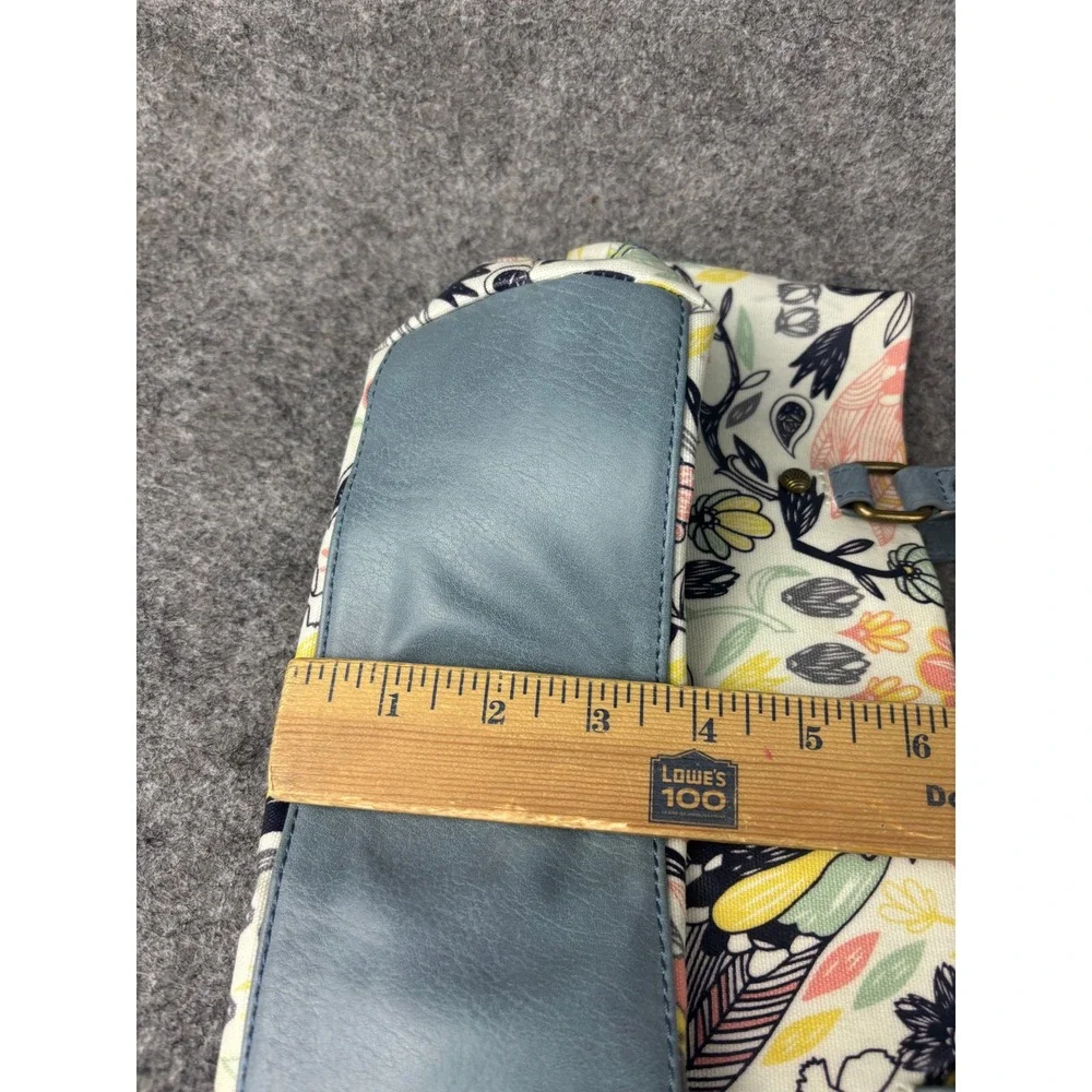 Sakroots tote bag